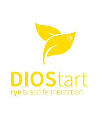 DIOStart rye bread fermentation