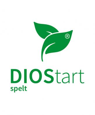 DIOStart spelt