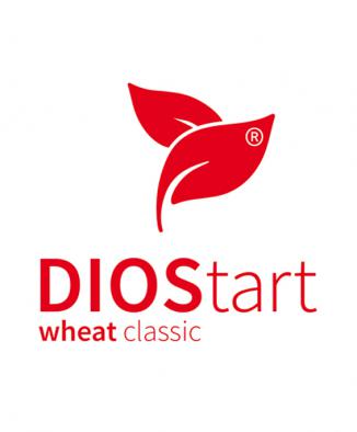 DIOStart wheat classic
