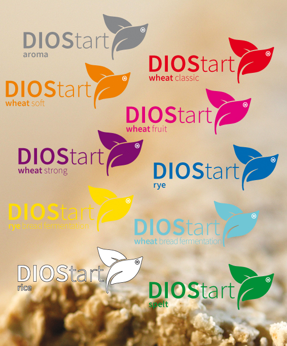 DIOStart in Bio-Qualität