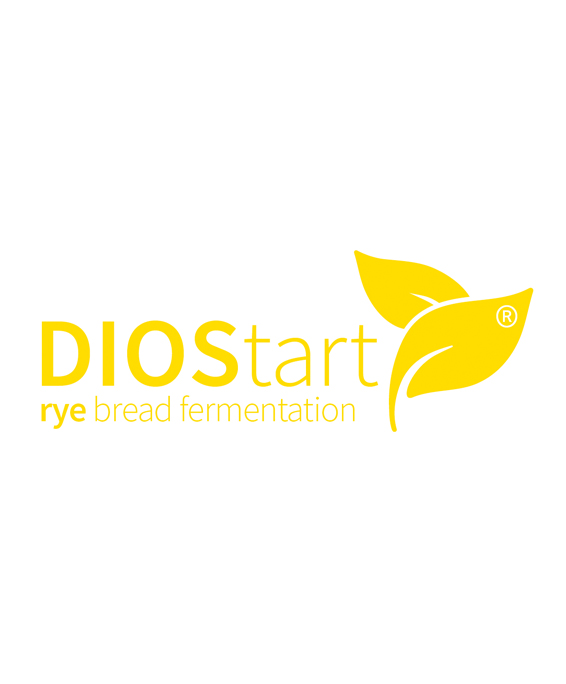 DIOStart rye bread fermentation