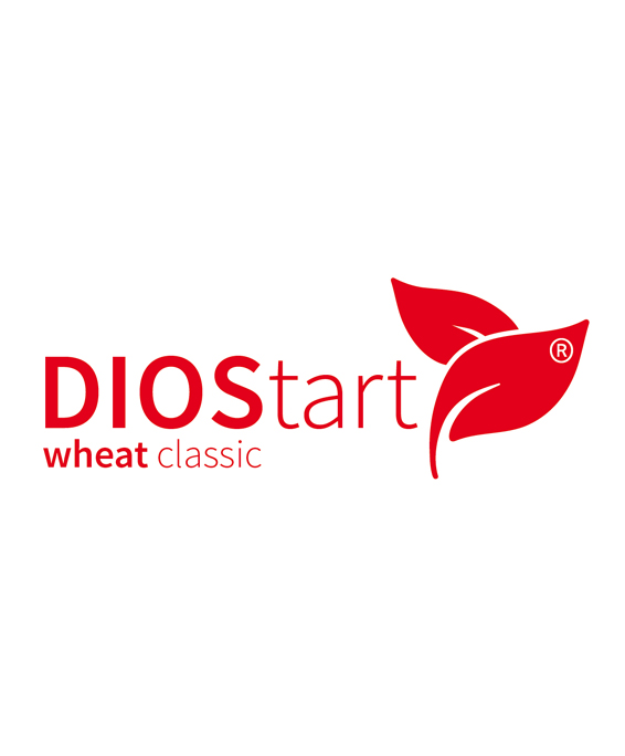 DIOStart wheat classic