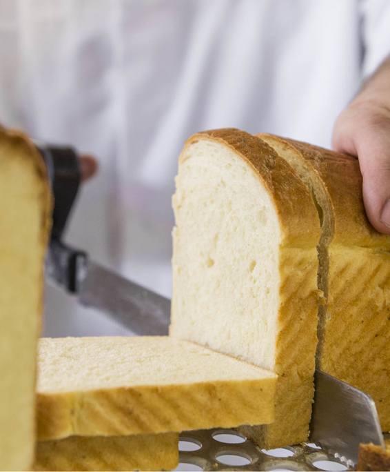 Qualitätssicherung Brot